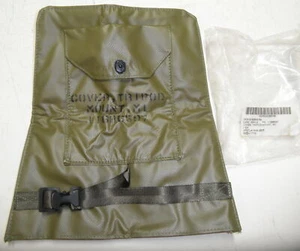 1005-00-928-6189 Tripod Mount Vinyl Cover 11686597 A10714 009286189 13" X 15" - Picture 1 of 1