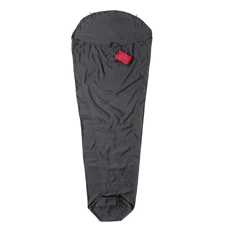 Cocoon 100% Ripstop Silk Expedition Sleeping Bag Liner Size Choice - Image 1 of 1