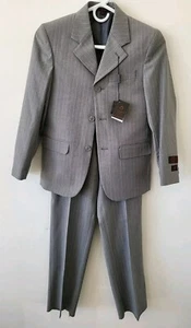 Kids 2pc suit set - Picture 1 of 13