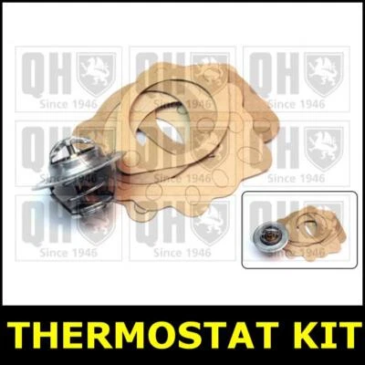 Kit Termostato PARA ASTON MARTIN DB6 4.0 64->70 Gasolina QH - Imagen 1 de 2