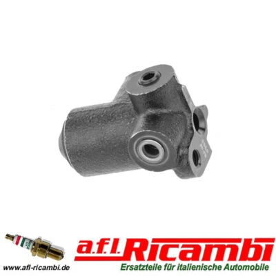 Regolatore forza freno Bonaldi Alfa Spider, GT Bertone, Giulia 105/115 anno 1970-1993 - Immagine 1 di 2