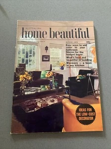 Australian Home Beautiful August 1973 - Picture 1 of 1