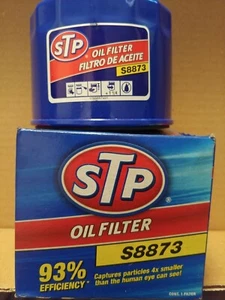 STP S8873 OIL FILTER - Picture 1 of 1