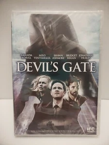 Devil's Gate (DVD, 2018) - Bild 1 von 2