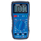 Draper 41817 Digital Multimeter Electrical Electronics Tester Testing Tool Ac/dc