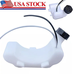 Gas Fuel Tank Assy For Troy-Bilt TB146EC TB575EC TB525EC TB590EC For MTD MP429 - Picture 1 of 8