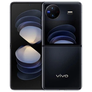 Original Vivo X Flip Smartphone Android 13 Snapdragon 8+ Gen 1 Octa Core GPS NFC - Picture 1 of 26