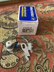 PUNTOS DE CONTACTO DESLIZANTES SE ADAPTA A: AUSTIN MAXI EMBAJADOR ALLEGRO / MORRIS / ROVER SD1 - Imagen 1 de 2