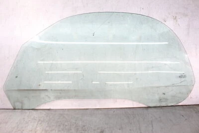 1997-2004 PORSCHE BOXSTER Front Left DOOR Window Glass 98654251200 LM78 - Изображение 1 из 4