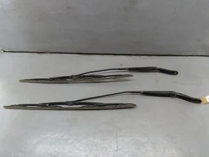 Renault Master Front Wiper Arms 2.3DCI 2021 - Picture 1 of 13