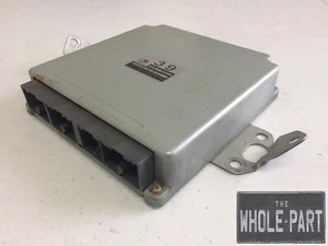 1998-2003 Subaru Legacy Wagon GT-B Turbo Liberty ECU ECM PCM 22611 AD971 - Picture 1 of 3