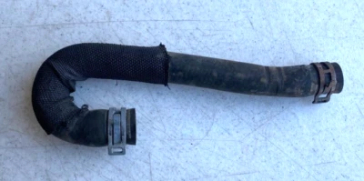 Línea de manguera de refrigerante Audi A6 2012-2015 OEM #4G0121056L Foto 1 de 3