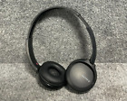 Sony Wireless Stereo Headset WH-CH510 Without Charger In Black Color