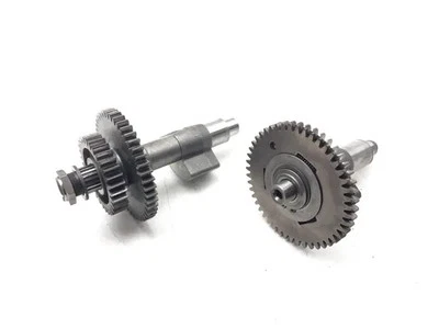 Equilibrador de motor Honda VTX1300C 3212 2006 Foto 1 de 4