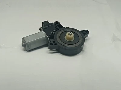 2010-2012MAZDA 3 WINDOW MOTOR REAR RIGHT PASSENER SIDE DOOR OEM 1914MZ - Imagem 1 de 4