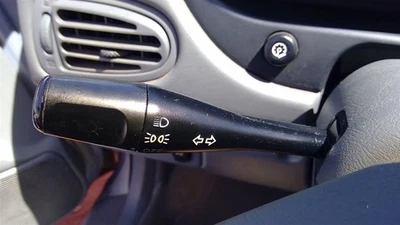 Conjunto de interruptor de columna sin limpiaparabrisas trasero compatible con 00-05 ECLIPSE 244898 Foto 1 de 4