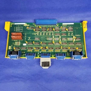 FANUC DA16B-1212-0030/02B Detector Adapter Board PCB Industrial Automation Part - Picture 1 of 6