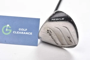 Left Hand Taylormade Burner Superfast #3 Hybrid / 18 Degree / Regular Flex - Picture 1 of 6