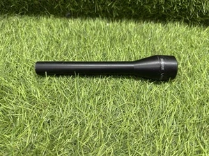 Shure VP64 Dynamic Microphone Professional Audio Video Omnidirectional XLR #4H - Picture 1 of 5