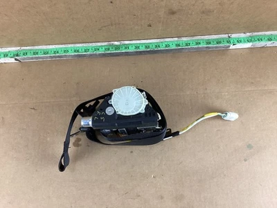 2007-2013 BMW 328I Front Left Side Seat Belt Seatbelt Refractor 34122774 OEM - Image 1 of 4