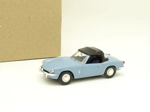 Vanguards SB 1/43 - Triumph Spitfire MKII 1965 - Imagen 1 de 1