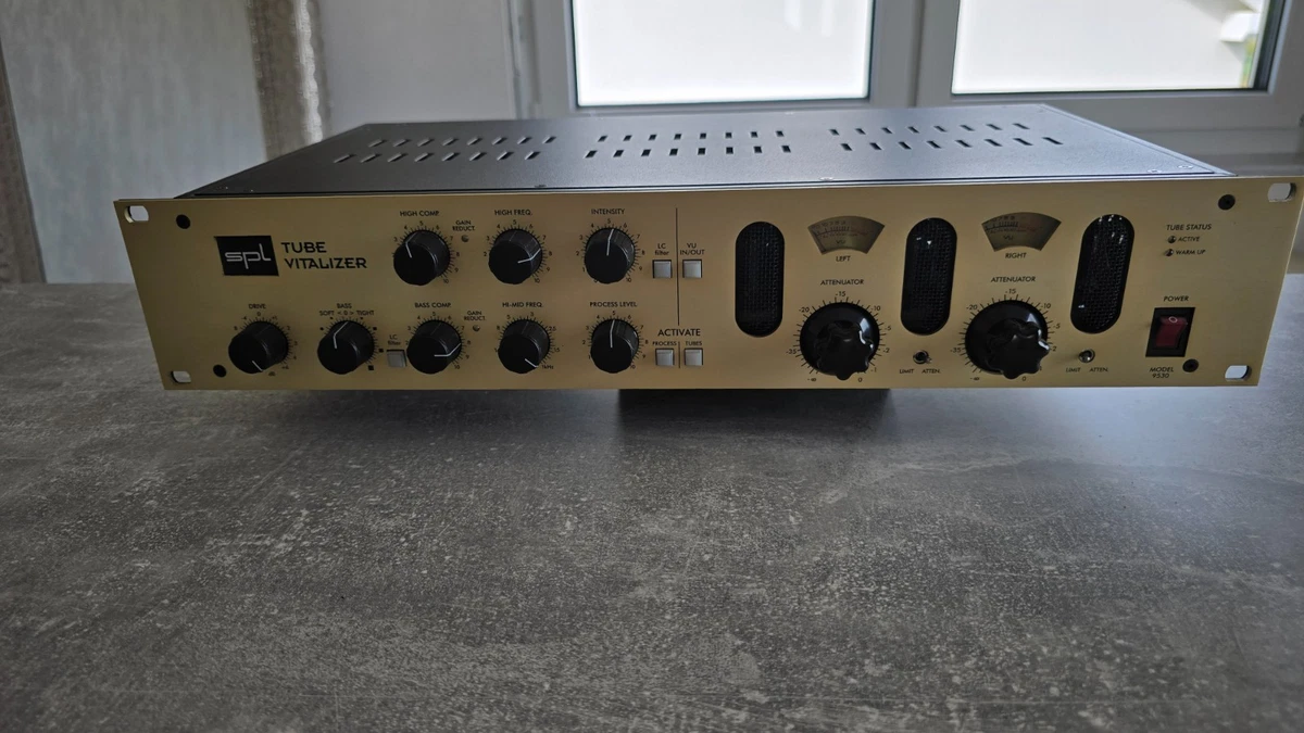 Spl Vitalizer online kaufen | eBay.de
