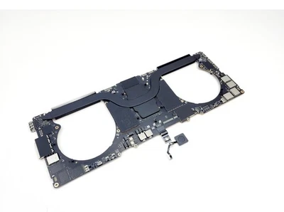 MacBook Pro 16" 2021 A2485 Logic Board 10CPU/16GPU 16GB 512GB 820-02100-A +ID - Image 1 of 4