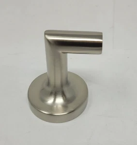 Brizo 693575-BN Odin Single Robe Hook - Brilliance Brushed Nickel - Bild 1 von 4