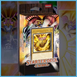 EXODIA DECK 41 | Yugi Legendary Incarnate Necross Dark Magician Girl YuGiOh - Picture 1 of 2