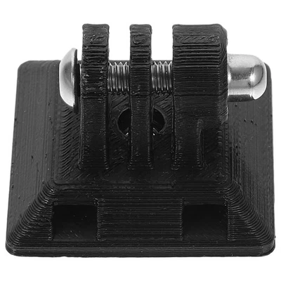  Stativ Halterung Kamera Schnellwechselplatte Halterungen Für Actionkameras - Bild 1 von 4