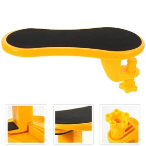 Mauspad Büro Ergonomische Armlehne Ellenbogenpolster-Schreibtisch - Afbeelding 1 van 12
