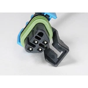 213-4246 AC Delco O2 Oxygen Sensor Driver or Passenger Side DOWNSTREAM for Chev - Picture 1 of 3
