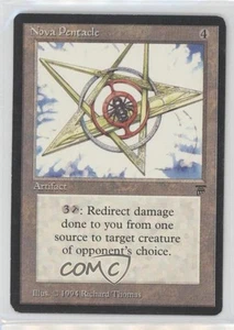 Nova Pentacle Magic: Legends 1994 0e3 - Picture 1 of 3
