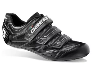 Gaerne Avia SPD-SL Road Cycling Shoes Choose Size / Colour (RRP: £89.99) - Picture 1 of 9