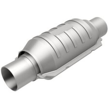 99205HM Magnaflow Catalytic Converter Front or Rear Driver Passenger Side for VW