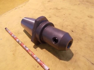 NEW PDQ SERIES M x 5/8" END MILL HOLDER boring tool holder milling 702-22-003 - Picture 1 of 4