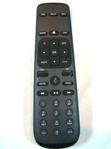 Genuine AT&T MG3-R35602 TVTM Device Remote - EUC - Picture 1 of 3