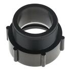 Solid 2.3.3.3 inch IBC Tote Tank Valve Adapter for DN50 BSP Thread Hose Pipe