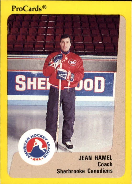 B0238- 1989-90 ProCards AHL Hockey Cards 201-360 -You Pick- 15+ FREE US SHIP - Image 1 of 1