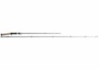 Major Craft TROUTINO TTS-B452L Baitcasting Rod for Trout