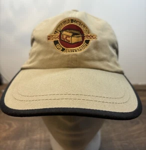 Lewisburg Container 50th Anniversary Patch Baseball Mütze Cap USA 1955-2005 USA - Bild 1 von 7