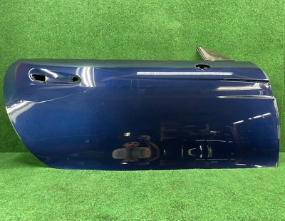 🛑 Carcasa de puerta exterior delantera derecha Mercedes R172 SLK250 2012-2020 OEM 890U Foto 1 de 4