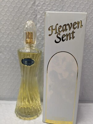 HEAVEN SENT BY DANA 3.4 FL.OZ 100 ML EAU DE PARFUM SPRAY PARA MUJER NUEVO EN CAJA Foto 1 de 4