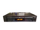 JVC XL-V251 Compact Disc Player W/ Instructions, Manual...Excellent.