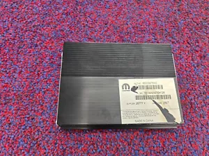 AMPLIFICADOR DE SONIDO RADIO AUDIO OEM DODGE CHARGER SXT 17-23 70K - Imagen 1 de 3