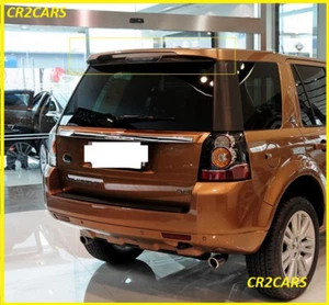Landrover Freelander 2 MK2 HINTEN/DACHSPOILER (2007-2015) - Bild 1 von 7