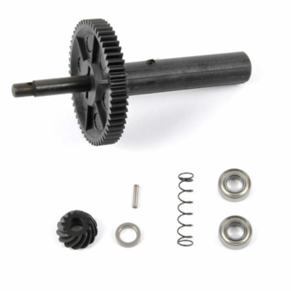 T2M T4951/07 Pirate Strangler  Kit Hauptzahnrad - Bild 1 von 1