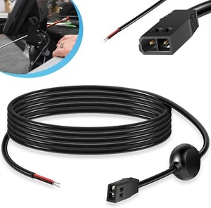 720057-1 PC 11 Filtered Power Cord For Humminbird Helix 800/900/1100, 797/798 - Picture 1 of 14