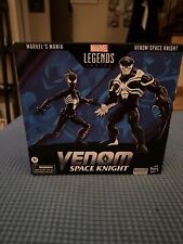 Marvel Legends Marvel's Mania and Venom Space Knight Action Figure Set -  2pk (Target Exclusive)