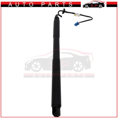 Amortiguador de soporte de elevación eléctrica portón trasero 1 pieza para Mercedes-Benz GLE ML 2012-2017 Foto 1 de 3